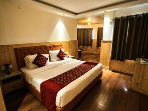 Room - Galleu Hill Resorts (Theog)