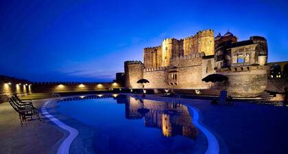 Fort Khejarla
