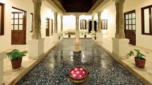 Spa - Fort Khejarla (Bilara)