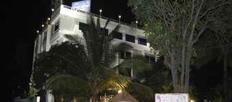 OYO Rooms Old Pune Bangalore Road Kolhapur
