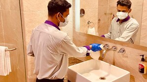Baño