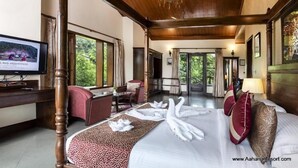 Unclassified image, 3 of 64, button - Aahana Resort and Spa- Jim Corbett (Ramnagar)