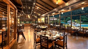 Unclassified image, 4 of 64, button - Aahana Resort and Spa- Jim Corbett (Ramnagar)