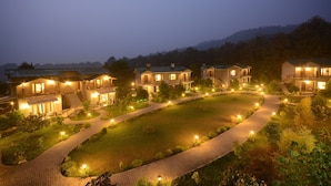 Unclassified image, 2 of 64, button - Aahana Resort and Spa- Jim Corbett (Ramnagar)