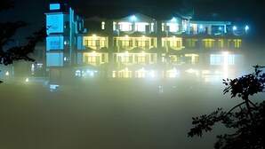 Unclassified image, 2 of 59, button - Hotel Hot Spring Therme and Spa (Karsog)