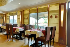 Servei de restauració