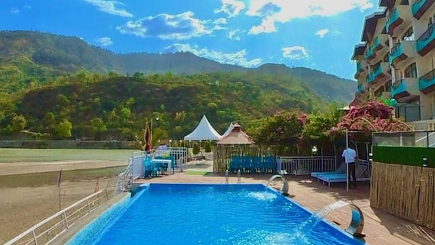 Unclassified image, 1 of 59, button - Hotel Hot Spring Therme and Spa (Karsog)