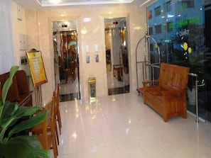 Lobby - Sunflowers Hotel (Quy Nhon)