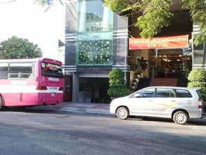 Exterior - Sunflowers Hotel (Quy Nhon)