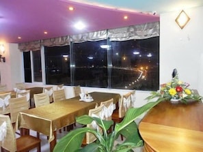 Dining - Sunflowers Hotel (Quy Nhon)