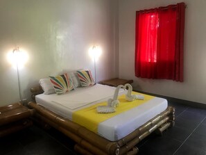 Room - The Farm Resort (Santander)