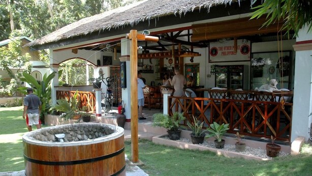 Unclassified image, 1 of 31, button - The Farm Resort (Santander)