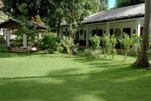 Exterior - The Farm Resort (Santander)