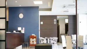 Dining - Green Rich Hotel Hiroshima (Hiroshima)
