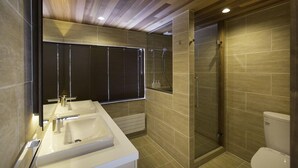 Bathroom - Greystone (Kutchan)