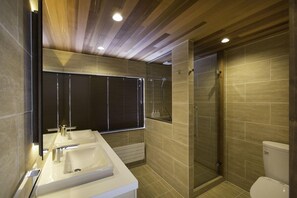 Bathroom - Greystone (Kutchan)