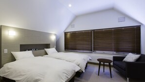Room - Greystone (Kutchan)