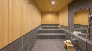 Spa - Greystone (Kutchan)