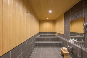 Spa - Greystone (Kutchan)