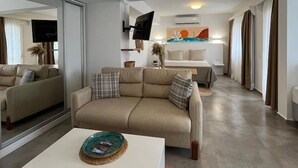 Coin séjour