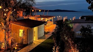 Exterior - Nazli Hotel (Bodrum)