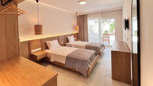 Room - Nazli Hotel (Bodrum)
