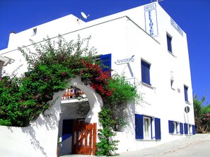 Außenbereich