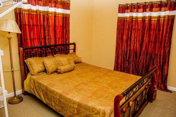 Kamar