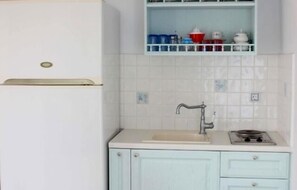 Dapur pribadi