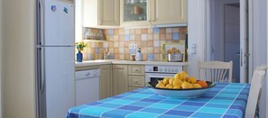 Dapur pribadi