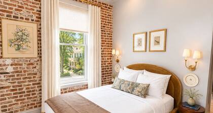 Neiman's Room at Keystone Hotel - 202