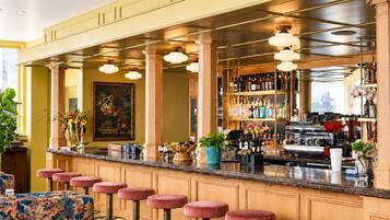 Bar (sur place)