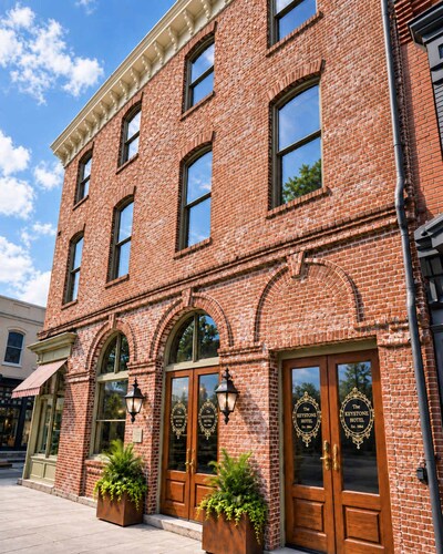 Grandma's Room at Keystone | Downtown Savannah