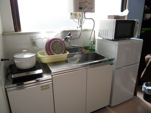 Eget kök