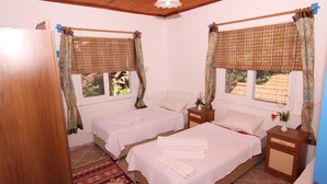 Room - Mila Pansiyon (Kemer)