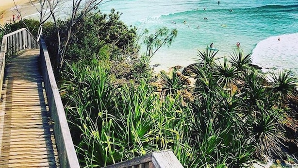 Strand
