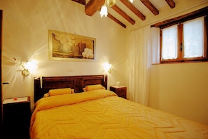 Room - Villa Margherita Tre (Cortona)