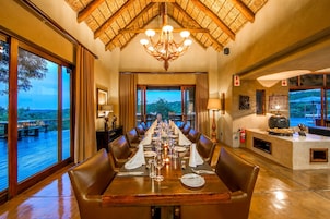Restaurantes