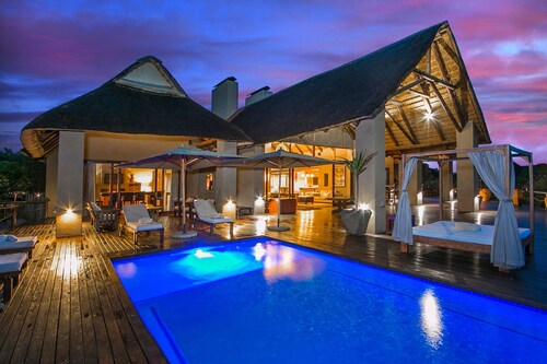 57 Waterberg