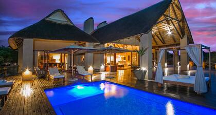 57 Waterberg