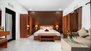 Room - Rumah Bakti (Ubud)