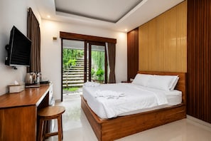 Kamar Double