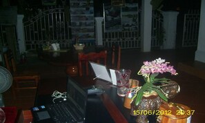 Unclassified image, 5 of 56, button - Singharat Guest House (Luang Prabang)