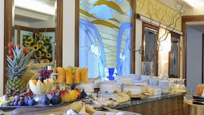 Dining - Suburban Studios (Lignano Sabbiadoro)