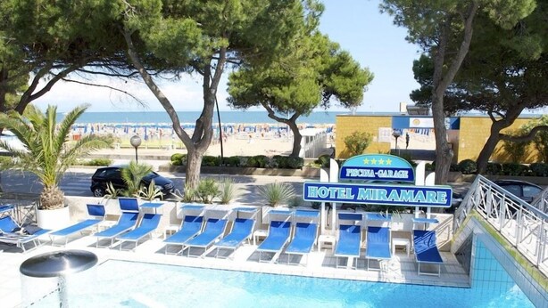 Pool - Suburban Studios (Lignano Sabbiadoro)