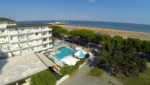 Exterior - Suburban Studios (Lignano Sabbiadoro)