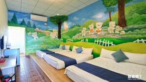 Room - Fumigate Hotel (Hengchun)