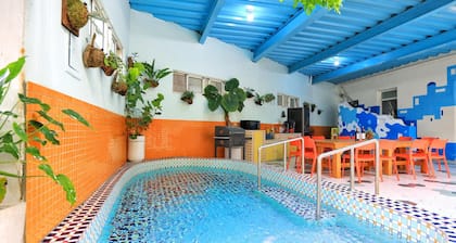 Fumigate Hotel