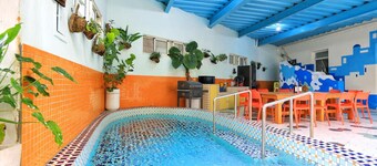Fumigate Hotel