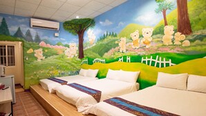 Room - Fumigate Hotel (Hengchun)